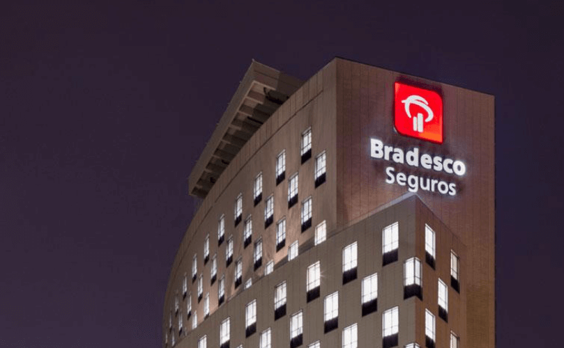 Banco Bradesco