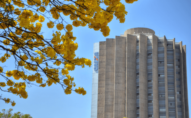 Banco Caixa Econômica