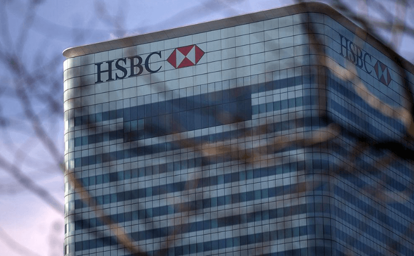 Banco HSBC
