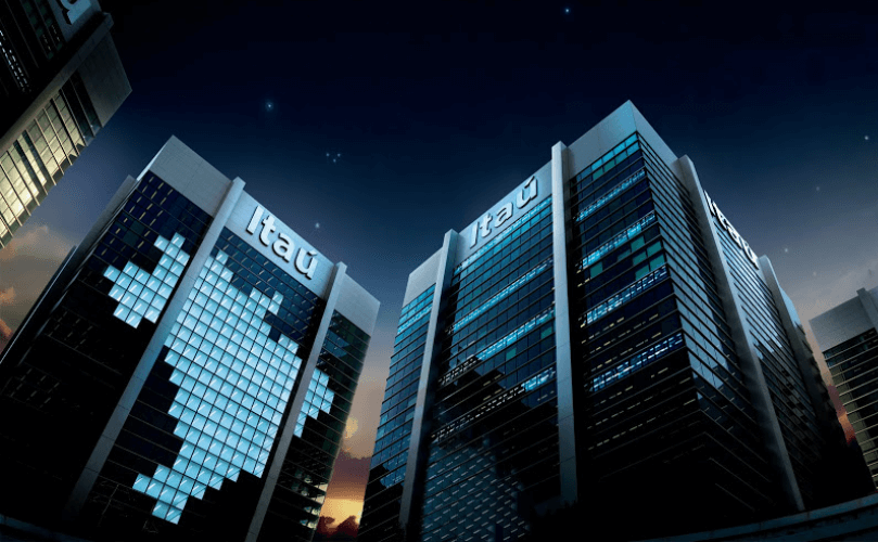 Banco Itaú